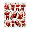 Stickers, Jul, 15 x 16.5 cm, 1 ark